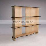 Wood Display Rack thumbnail-1