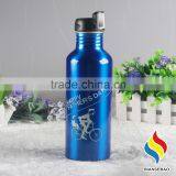 Aluminum Custom Design Water Bottle Retail Online Shopping thumbnail-1