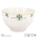 Restaurant Soup Bowls,ceramic Chinese Bowl Set,ceramic Christmas Soup Bowl thumbnail-4