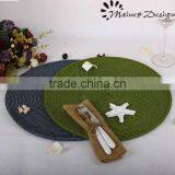 Water-proof PP Placemat