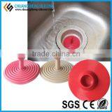 2016 Closure Plug for Water Sink, Bathroom Drain Inserter, Water Plug thumbnail-1