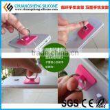 3M Sticker Listen Music Watch Movie Cell Ring Holder for Mobile Phone thumbnail-5