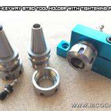 NBT30 Tool Holder Tightening Fixture for Non-keyway BT30 Tool Holders thumbnail-1
