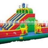 Kids Inflatable Toys/Inflatable Castle/Inflatable Bouncer thumbnail-1