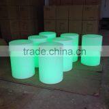 Modern Design Led Plastic Table With Light YM-LT5075 thumbnail-1