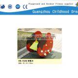 (HB-15202) Outdoor Rocking Horse, Wooden Rocking Horse, Wooden Rocking Horse Toy thumbnail-1