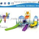 (HD-6703)Theme Park Water Rides thumbnail-1