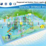 New Arrival -- The Most Attractive Outdoor Children Fun Water Park (HLD-062501C) thumbnail-1
