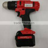 Cordless Drill Electric Screw Driver thumbnail-1