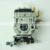 LOW PRICE GOOD QUALITY GASOLINE PETROL BRUSH CUTTER 430 CHINA CARBURETOR thumbnail-3