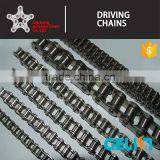 Simplex Duplex Triplex Alloy Steel Short Pitch Precision Roller Chains (A Series) thumbnail-4