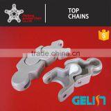 1702 1702M POM Plastic Crate Conveyor Chain thumbnail-6