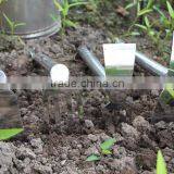 4 Prong Garden Fork Stainless Steel Hoe thumbnail-3