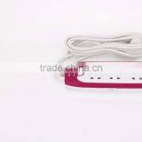 Red Electric Outlet thumbnail-1