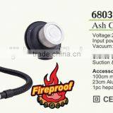 Hot Sell in Europe Home Dust Collector 6803 in Yongkang thumbnail-1