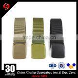 Polyester Lightweight Army Military Outdoor Belt for Outdoor Swat Police Equipment thumbnail-6