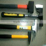 Hand Tools- Claw Hammer Stoning Hammer Cross Pein Hammer Machinist Hammer thumbnail-2