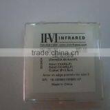 High Quality Two Six Brand Co2 Laser Focus Lens 20 mm Diameter 50.8 mm Focal thumbnail-1