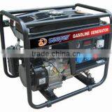 2.3/2.5KVA Single-phase Power Generator With With CE,EII and EPA Approval thumbnail-1