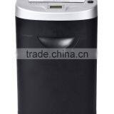 JP-830C Micro Cut Electronic Paper & CD&CREDIT CARDS Shredder CUT SIZE:2*10MM Medium Capacity thumbnail-2