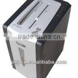 JP-880C Small Office Paper Shredder CD and Credit Card Shredder thumbnail-1