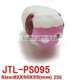 Plastic Rubber Sheep Toys thumbnail-1
