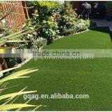 30mm Height U Shape Garden Artificial Grass thumbnail-5