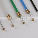 Bowden Cable Manufacturers/Cable for Sanitary Equipment/Bowden Control Cable thumbnail-3