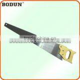 B9033 High Quality Hand Saw With Wooden Handle
