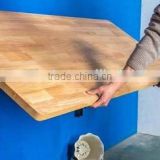 Folding Wood Work Bench