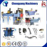 Cnc Pipe Bending Machine DW50CNC-2A-1S thumbnail-1
