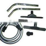 Wet and Dry Vacuum Cleaning 80L/ Water Vacuum Cleaner , Guangzhou Factory thumbnail-2