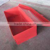 Professional Powder Coating Steel Underback Truck Portable Tool Box thumbnail-3