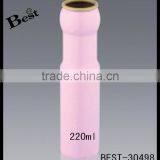 50ml 100ml 120ml 150ml 200ml 370ml Aluminum Can Colorful Metal Cosmetic Packaging Aluminum Lotion Cream Perfume Bottle China thumbnail-6