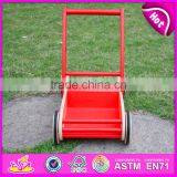 2015 Best Seller Wooden Walker Toy for Kids,Fuuny Play Children Wooden Walker,Top Quality Wooden Walking Toy for Baby W13C013 thumbnail-5