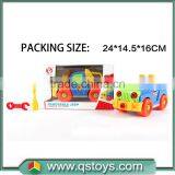 Wholesale Educational Toys Plastic DIY Toy for Dhildren thumbnail-2