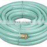 pu Coil Tube Abrasion Resistance and Portable Yarn pu Pipe 3/8"(9.6mm*6.3mm) Green Used for Industry for pu Coil Hose thumbnail-3