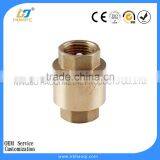 Dn20 Check Valve Brass Swing Check Valve thumbnail-3