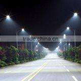 All in One Automatic Sensor Solar Lights Led Street Light High Lumens 50W Solar Power Street Light With IP65 and CE & RoHS thumbnail-6