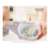 Amazon 2017 Hot Selling Stretch And Fresh For Keeping Food Fresh Film thumbnail-2