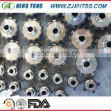 Цепной звездочка, звездочка для роликовой цепи thumbnail-2