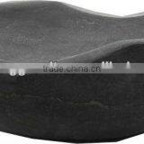 Outdoor Stone Pedestal Sink thumbnail-1