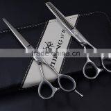 QJ-HC73 Cobalt Hair Scissor Set Best Hair Scissor Set thumbnail-3
