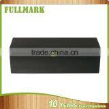 Pine Barbecue Only Pine Wooden Wine Box thumbnail-1