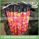 120X2.2cm Pvc Coated Broom Wooden Handle/pvc Coated Broom Wooden Stick/pvc Coated Broomstick Wood thumbnail-5
