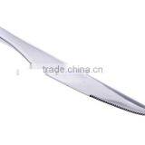 Table Knife Stainless Steel Dinner Knife Flatware of Restaurant thumbnail-5