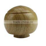 Kitchen Manual Wooden Salt and Pepper Mill, Pepper Grinder, Salt and Pepper Shaker thumbnail-5