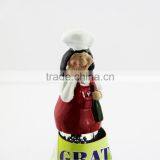 Promotion Gift Happy Female Cooker Image 10 Inch Electric Vegetable Grater thumbnail-3