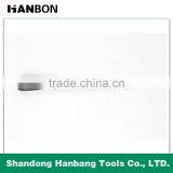 Professional Plastic Handle Flat Files With T12 Steel Material thumbnail-1