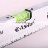 AK-0107 High Quality Aluminum Alloy Level Spirit Level thumbnail-3